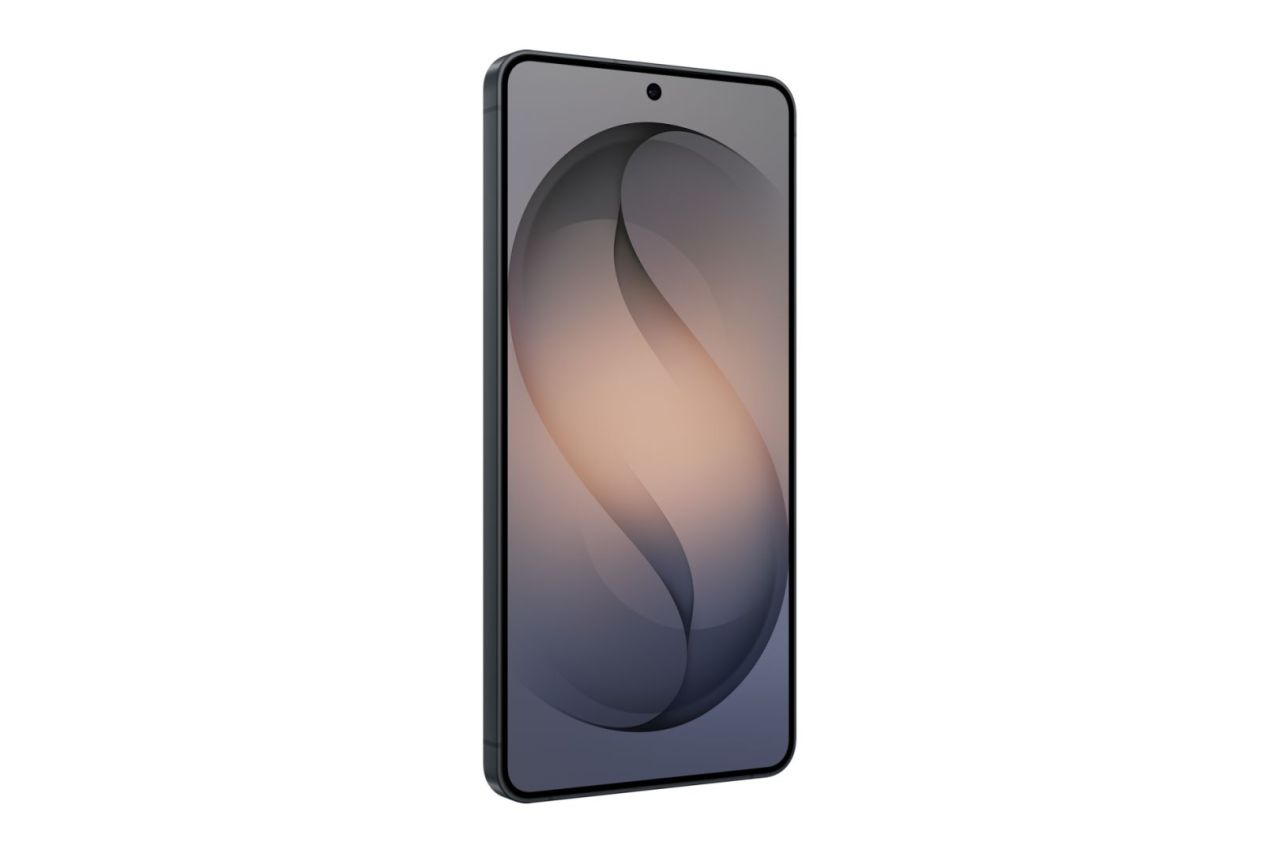 Samsung S947B Galaxy S26+ 256GB DualSIM Black Samsung S947B Galaxy S26+ 256GB DualSIM Black