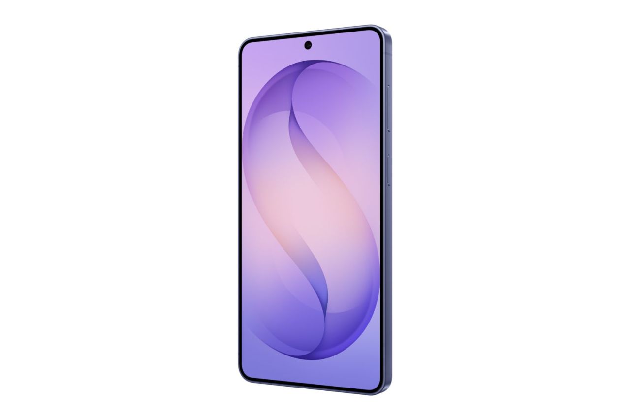 Samsung S947B Galaxy S26+ 256GB DualSIM Cobalt Violet