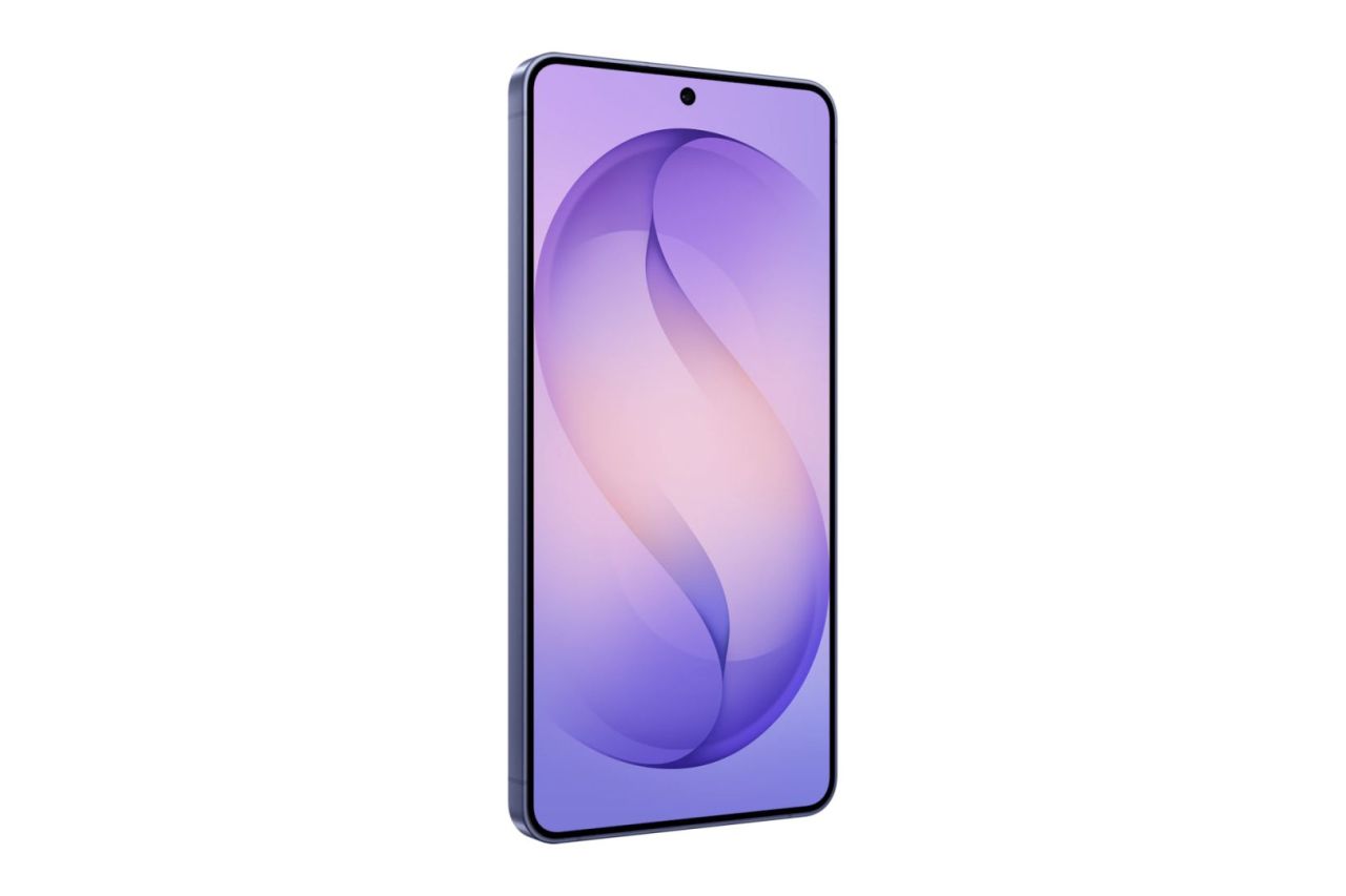 Samsung S947B Galaxy S26+ 512GB DualSIM Cobalt Violet