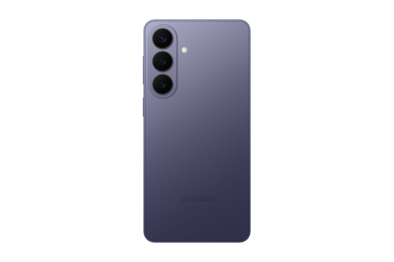 Samsung S947B Galaxy S26+ 512GB DualSIM Cobalt Violet