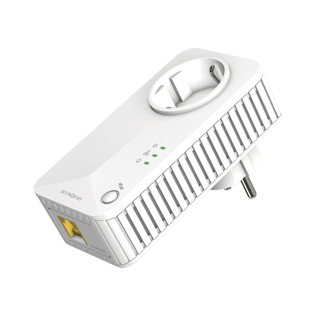 Strong Powerline 600 Kit EU V2 Strong Powerline 600 Kit EU V2