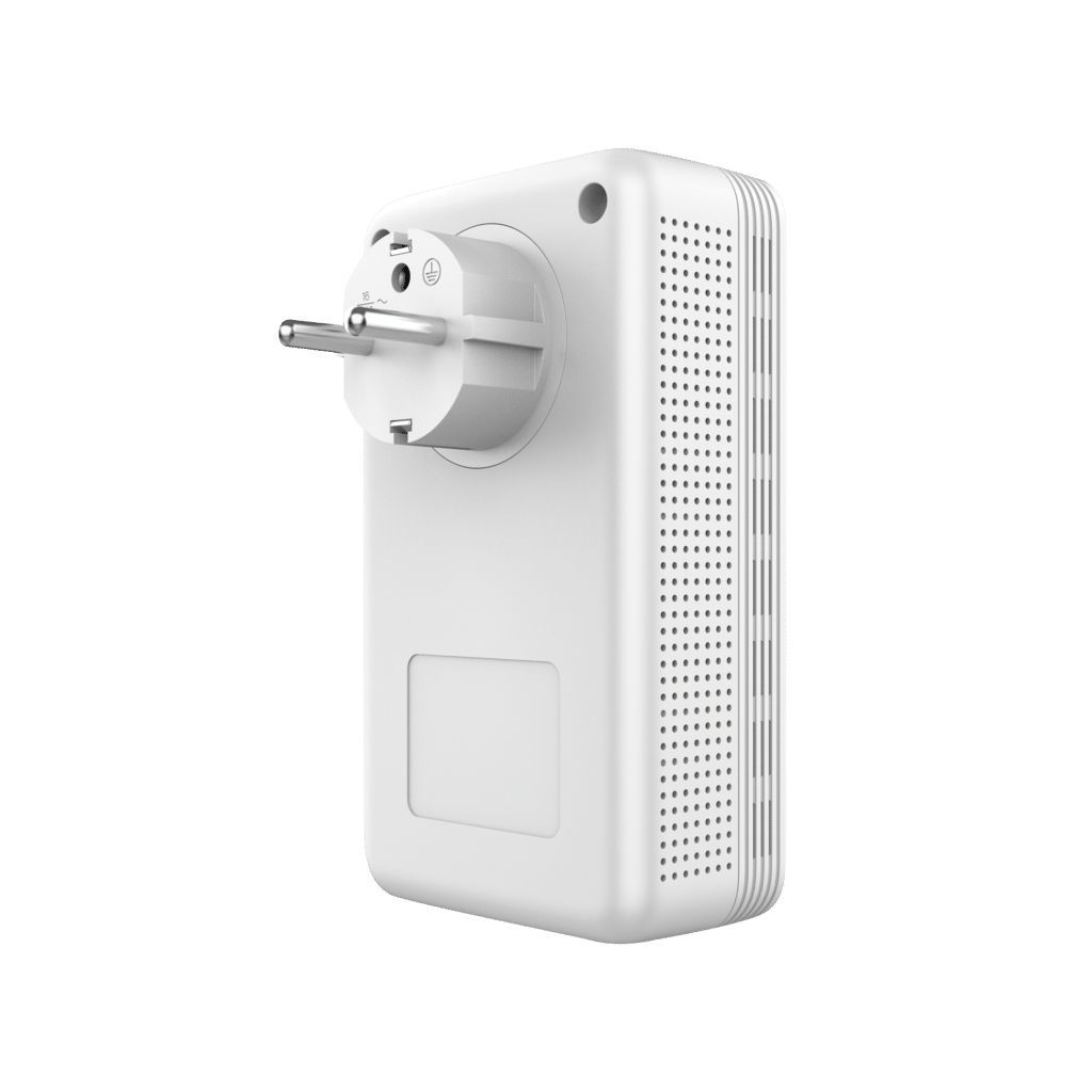 Strong Powerline 1000 Triple Pack EU V2 Powerline Adapter Kit Strong Powerline 1000 Triple Pack EU V2 Powerline Adapter Kit