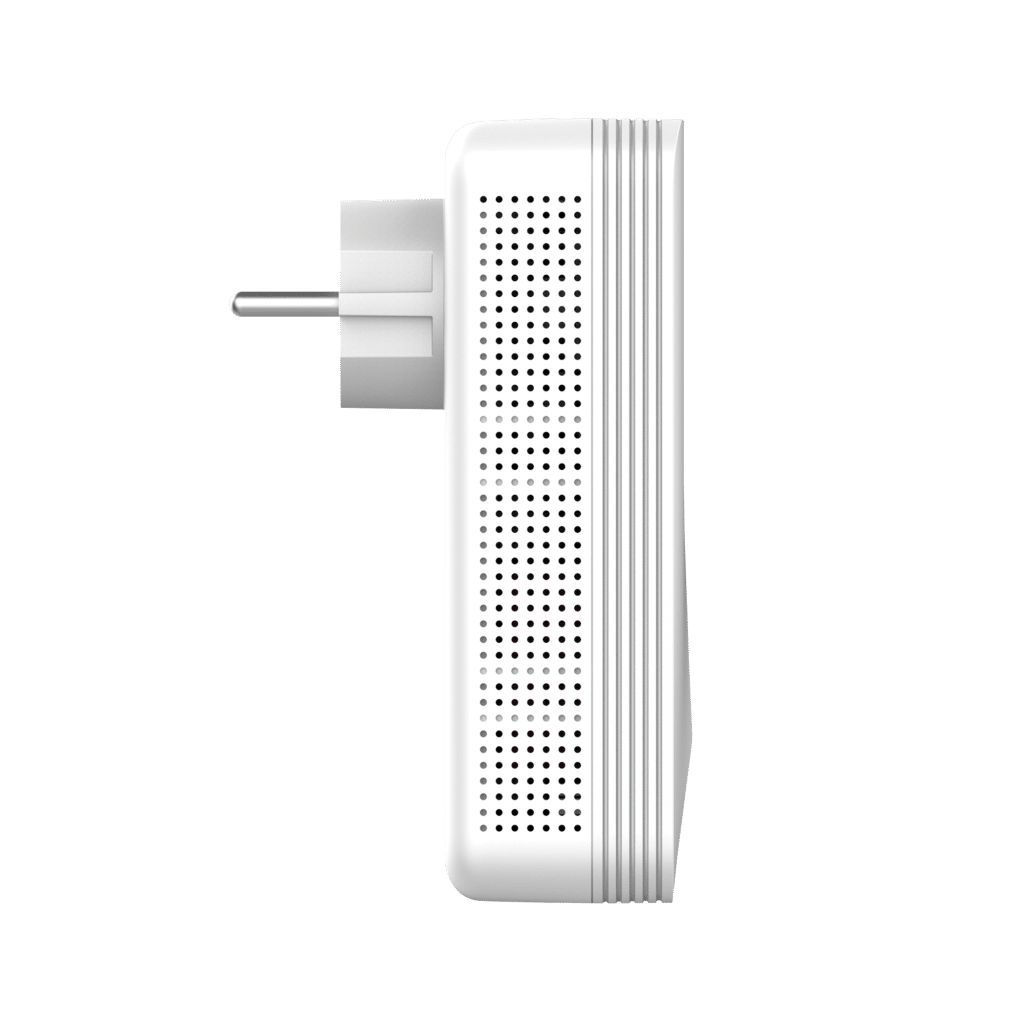 Strong Powerline 1000 Triple Pack EU V2 Powerline Adapter Kit Strong Powerline 1000 Triple Pack EU V2 Powerline Adapter Kit