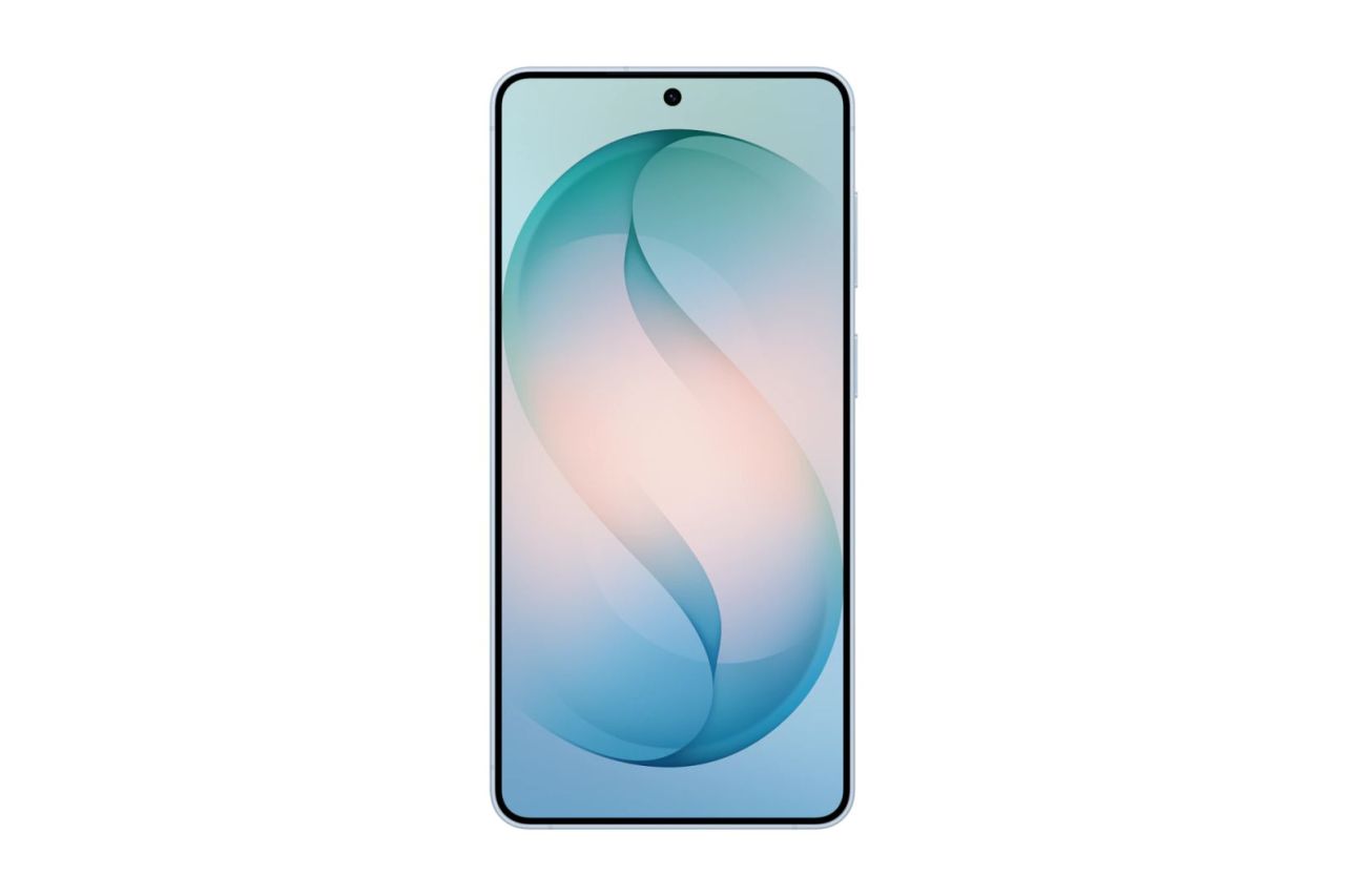 Samsung S947B Galaxy S26+ 512GB DualSIM Sky Blue