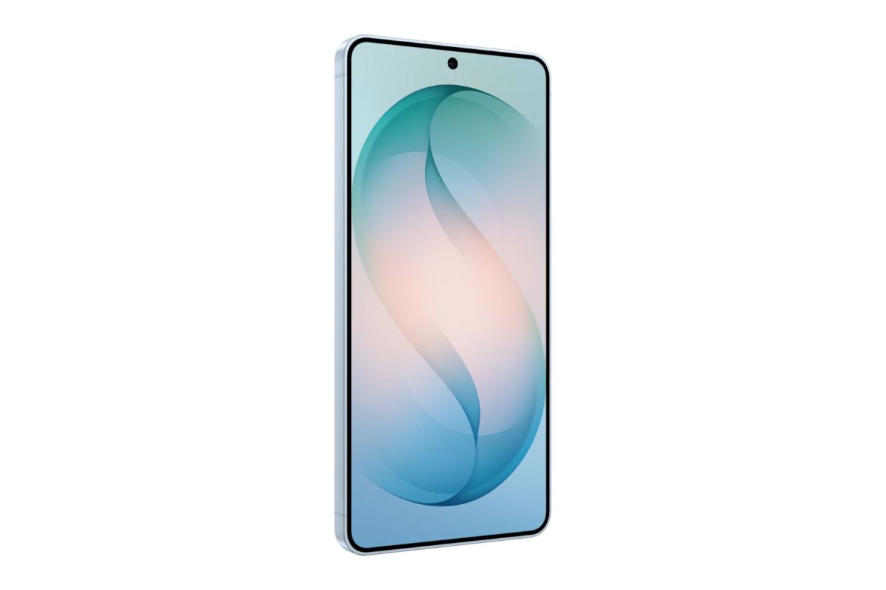 Samsung S947B Galaxy S26+ 512GB DualSIM Sky Blue