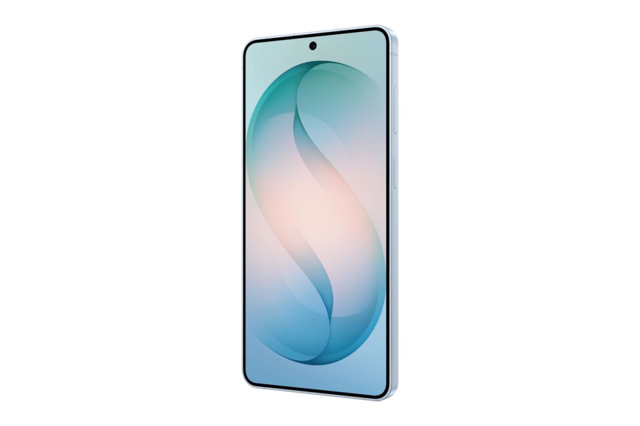 Samsung S947B Galaxy S26+ 512GB DualSIM Sky Blue