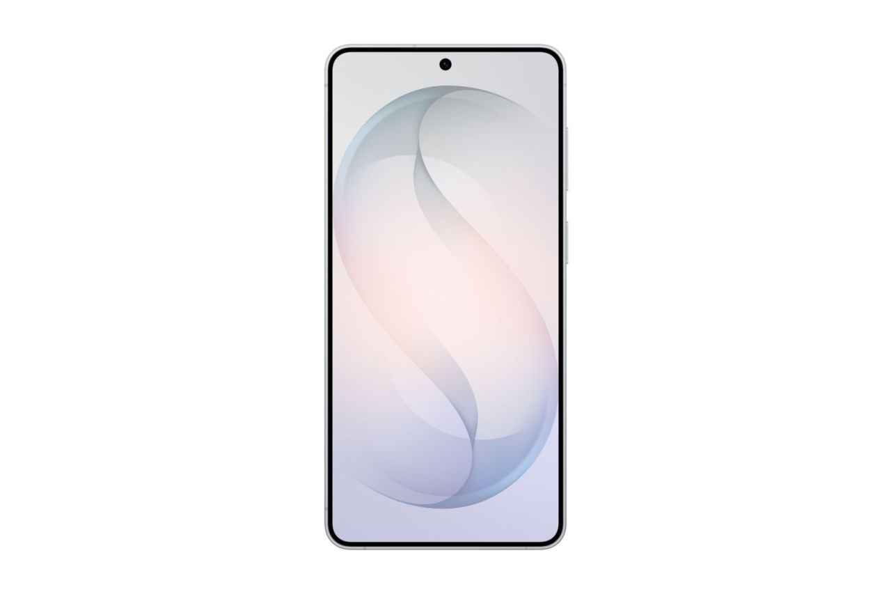 Samsung S947B Galaxy S26+ 256GB DualSIM White Samsung S947B Galaxy S26+ 256GB DualSIM White