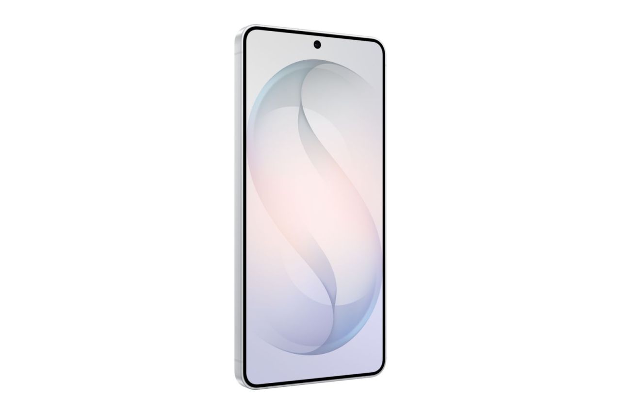 Samsung S947B Galaxy S26+ 256GB DualSIM White Samsung S947B Galaxy S26+ 256GB DualSIM White