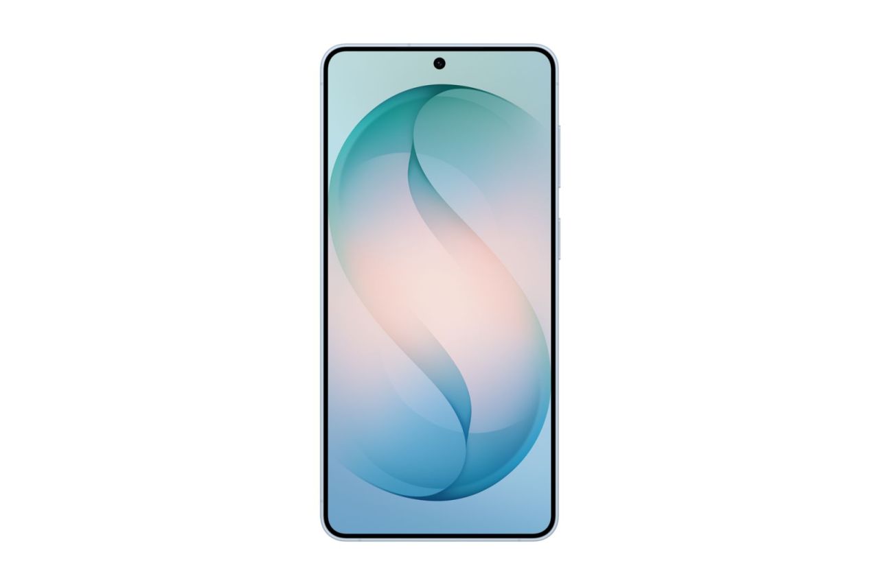 Samsung S947B Galaxy S26+ 256GB DualSIM Sky Blue