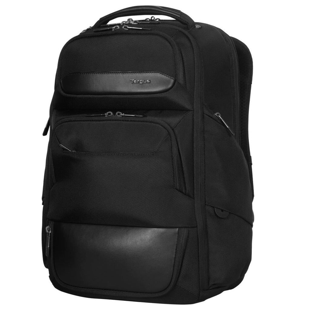 Targus HeritageLuxe Backpack 16" Black