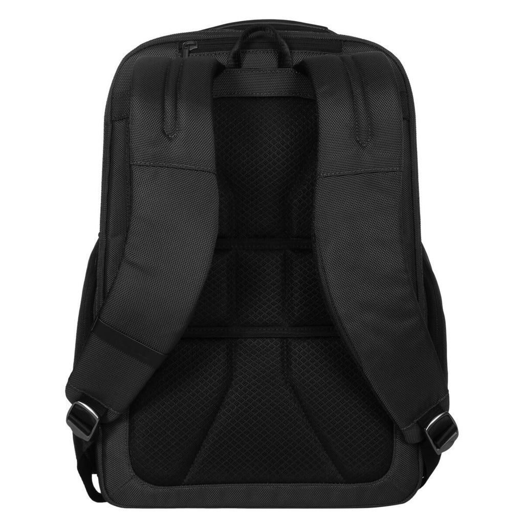 Targus HeritageLuxe Backpack 16" Black