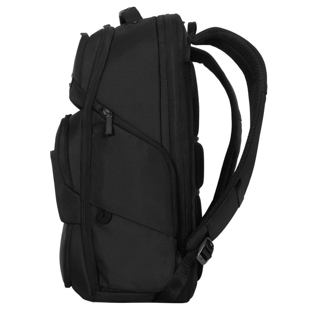 Targus HeritageLuxe Backpack 16" Black