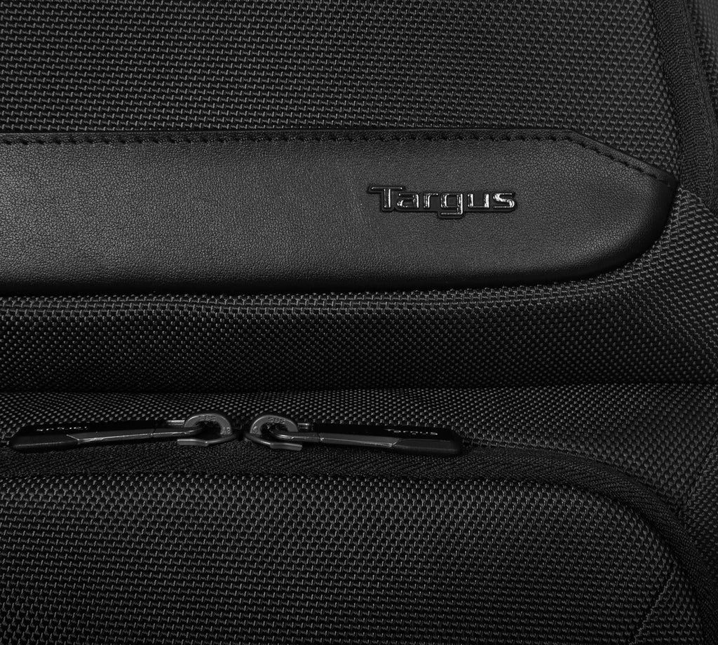 Targus HeritageLuxe Backpack 16" Black
