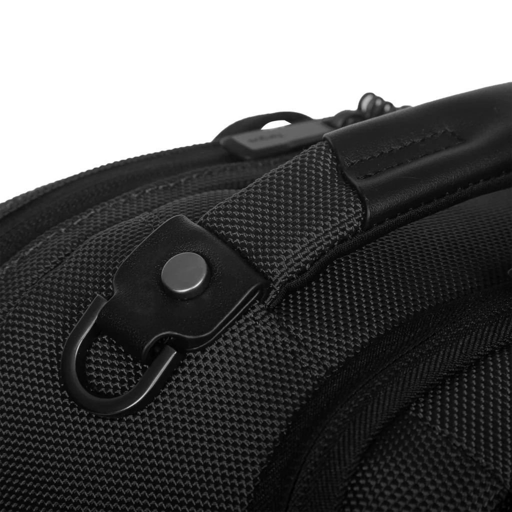 Targus HeritageLuxe Backpack 16" Black