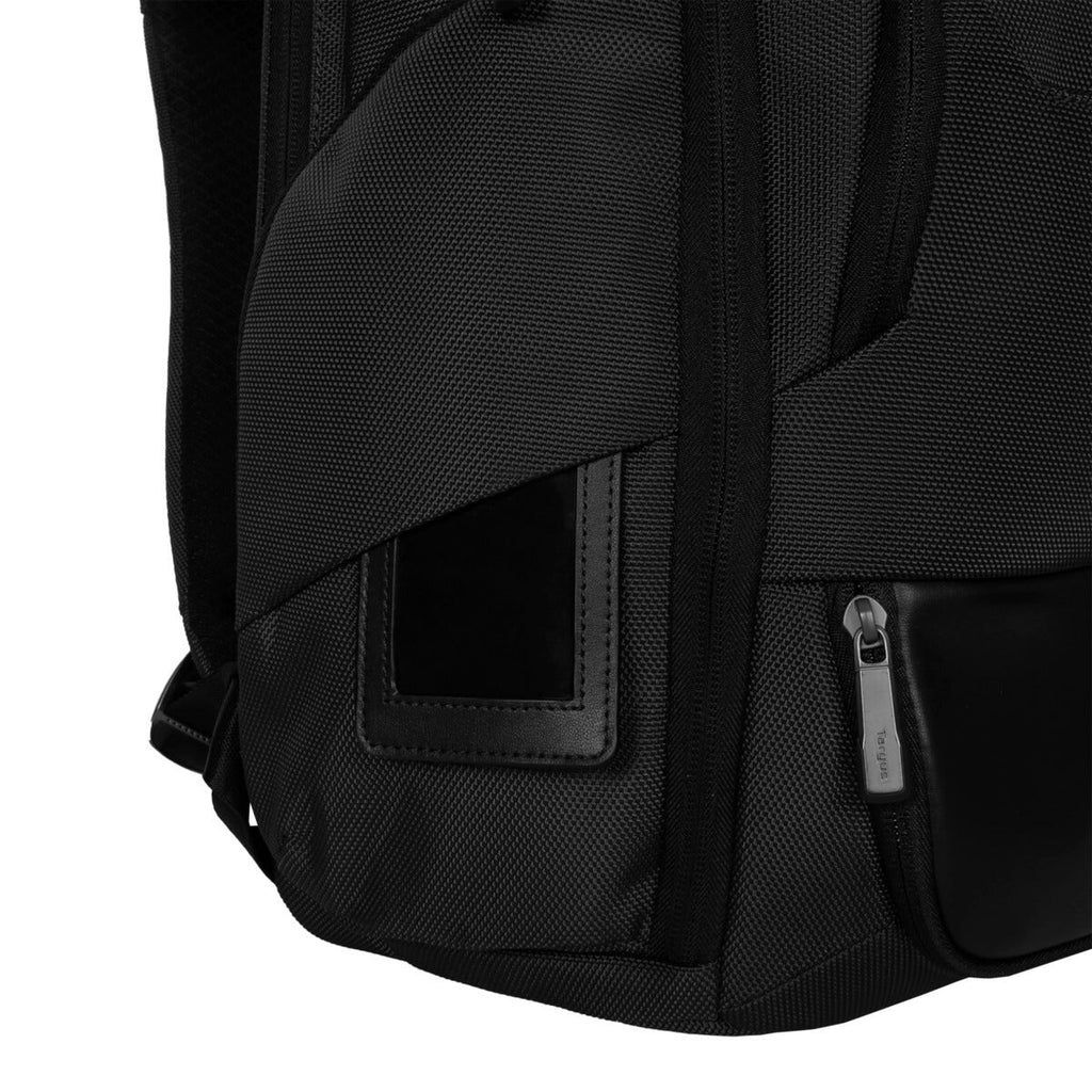 Targus HeritageLuxe Backpack 16" Black