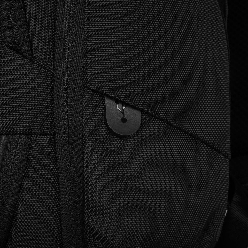 Targus HeritageLuxe Backpack 16" Black
