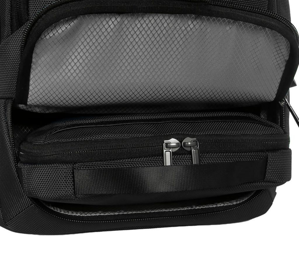 Targus HeritageLuxe Backpack 16" Black