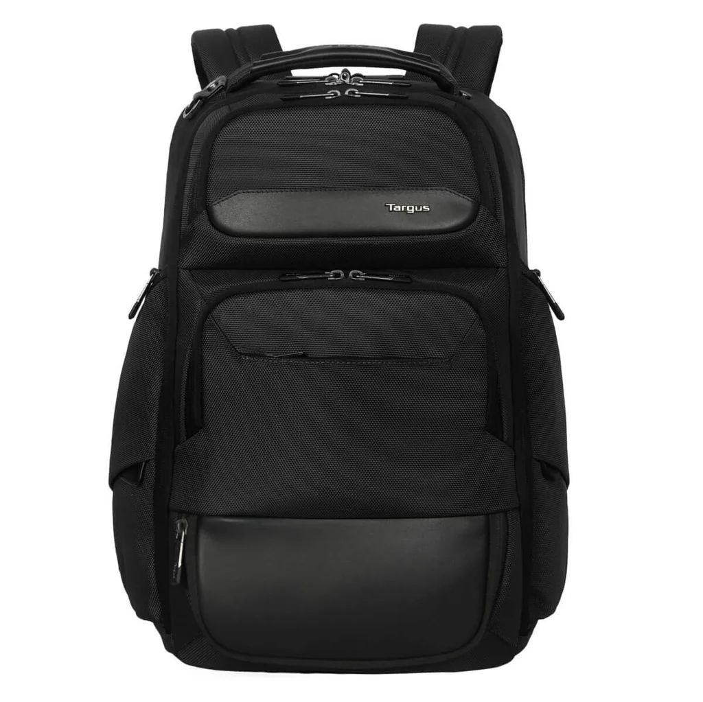 Targus HeritageLuxe Backpack 16" Black