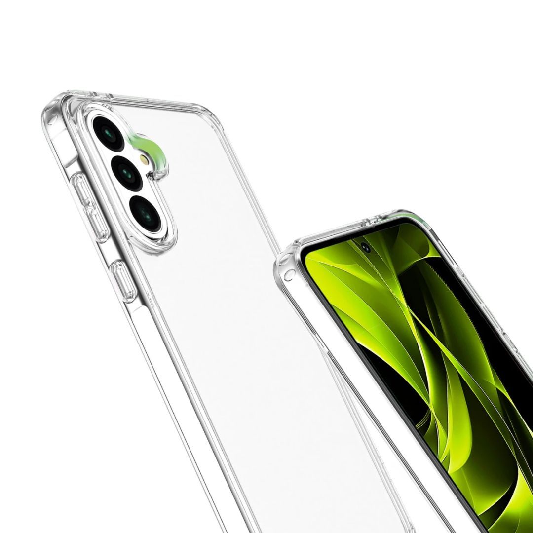 Mobile Origin Easy Case for Samsung Galaxy A56/A36 Clear Mobile Origin Easy Case for Samsung Galaxy A56/A36 Clear