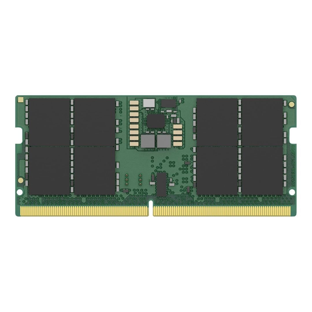 Kingston 32GB DDR5 6400MHz SODIMM