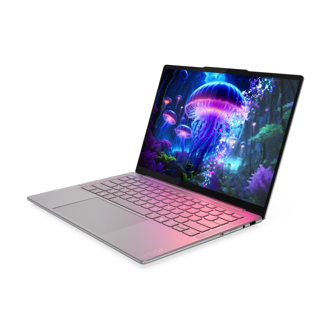 Lenovo Yoga Slim 7 Luna Grey Lenovo Yoga Slim 7 Luna Grey