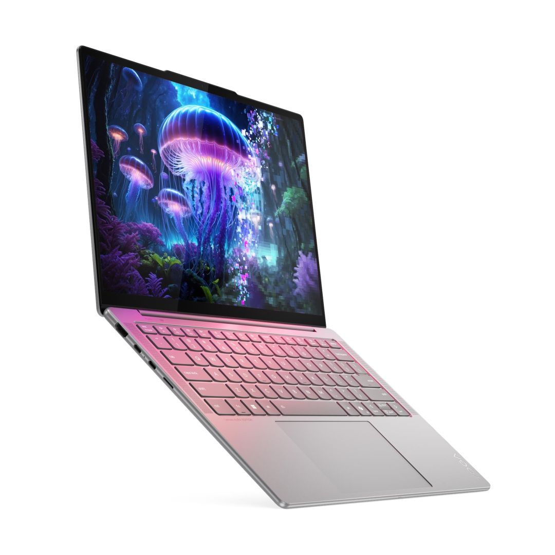 Lenovo Yoga Slim 7 Luna Grey Lenovo Yoga Slim 7 Luna Grey