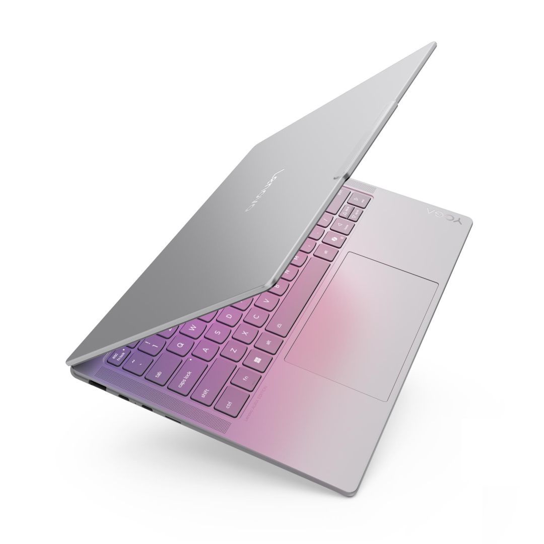 Lenovo Yoga Slim 7 Luna Grey Lenovo Yoga Slim 7 Luna Grey