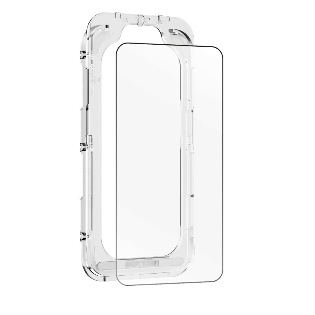 Mobile Origin EasyGlass with Applicator for iPhone 11/XR Mobile Origin EasyGlass with Applicator for iPhone 11/XR