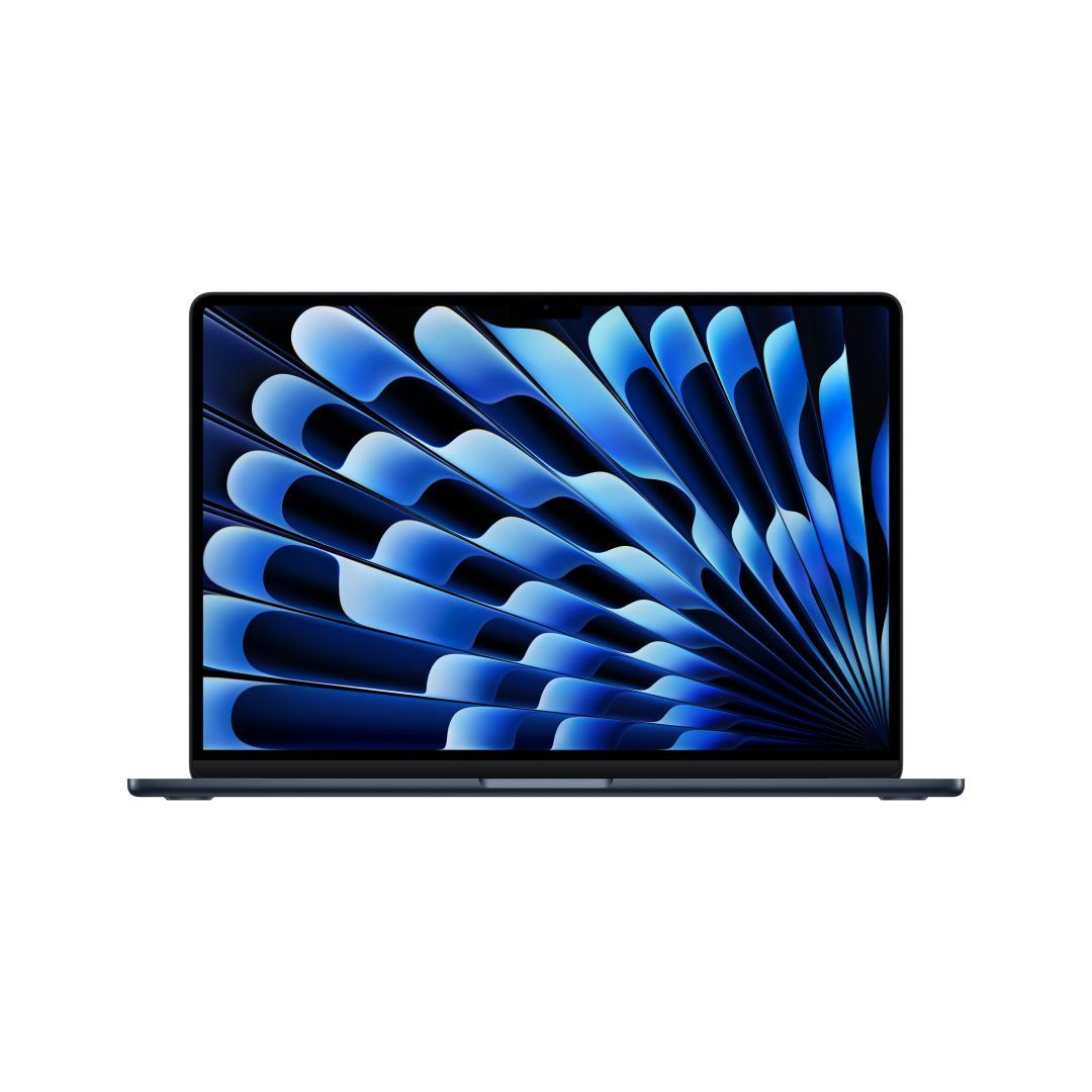 Apple MacBook Air 15" (2026) Midnight