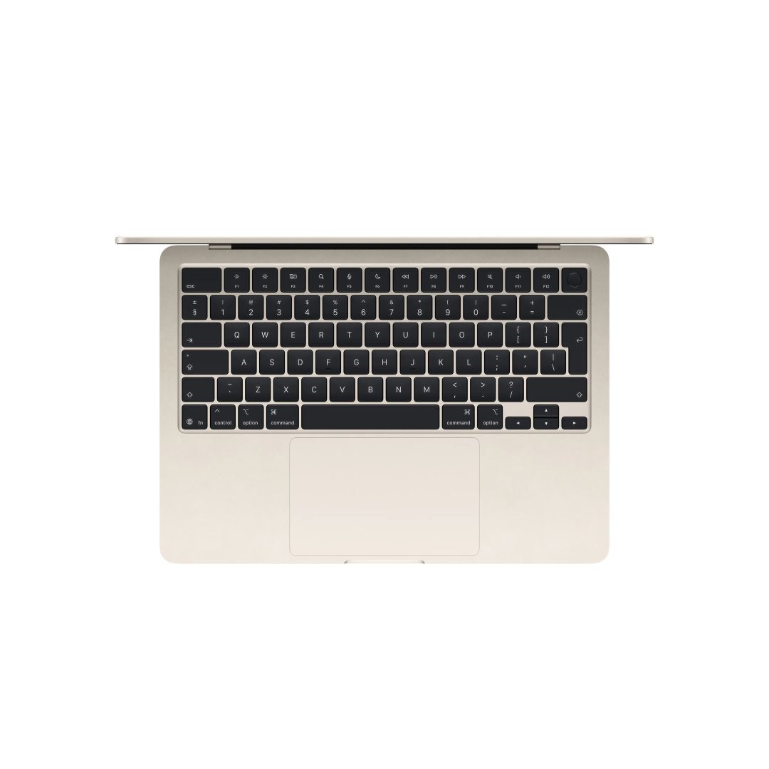 Apple MacBook Air 13" (2026) Starlight