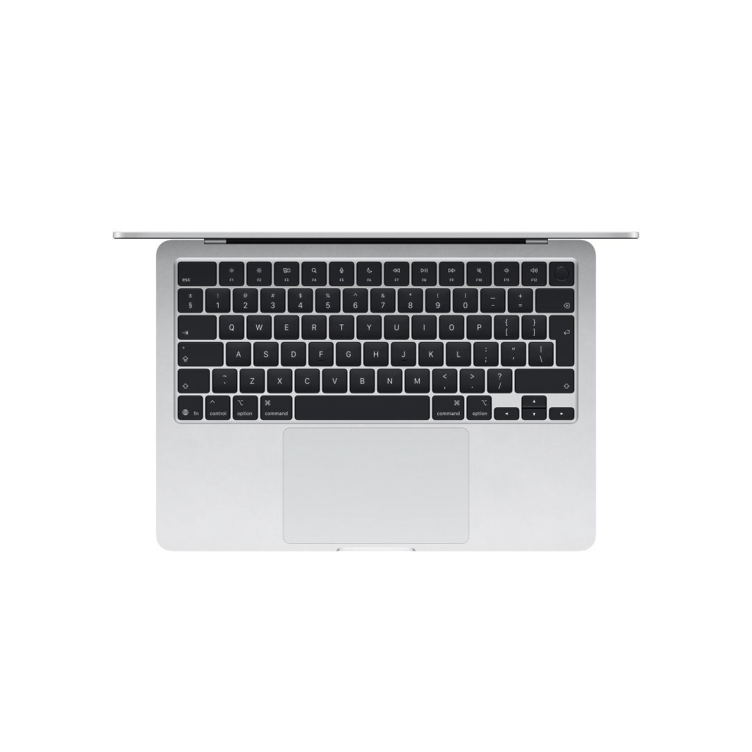 Apple MacBook Air 13" (2026) Silver Apple MacBook Air 13" (2026) Silver