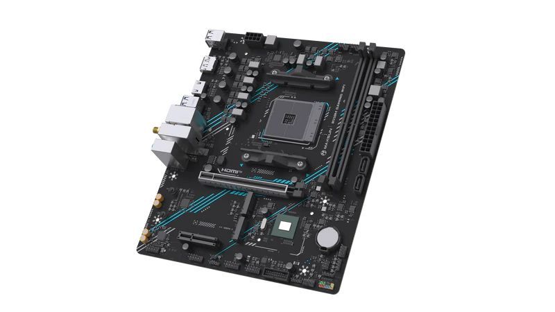 Maxsun B550M GAMING WIFI