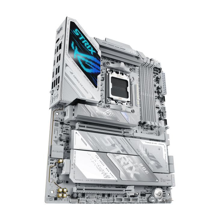 Asus ROG STRIX X870E-A GAMING WIFI7 NEO