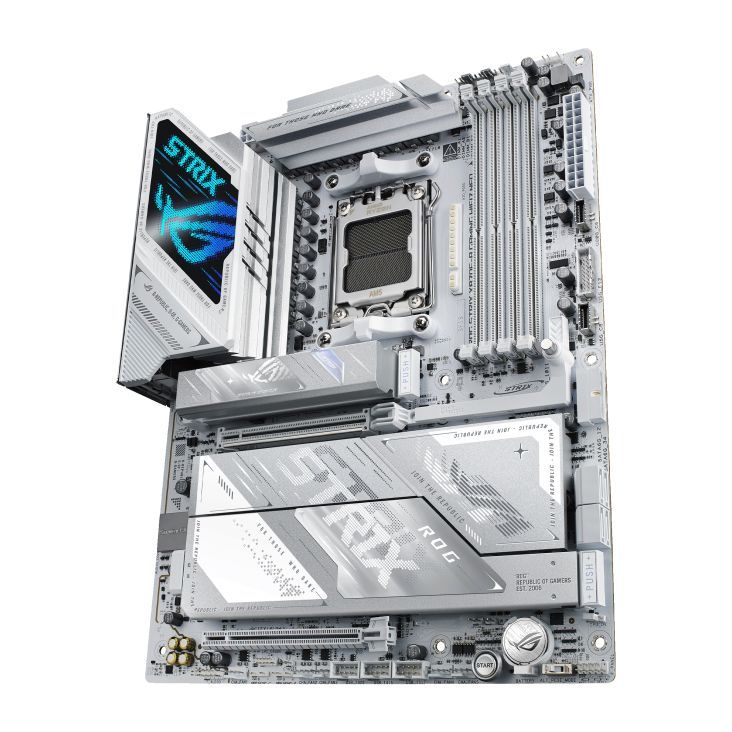 Asus ROG STRIX X870E-A GAMING WIFI7 NEO