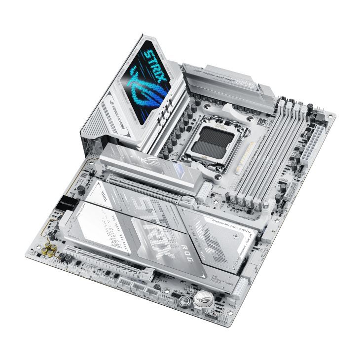 Asus ROG STRIX X870E-A GAMING WIFI7 NEO