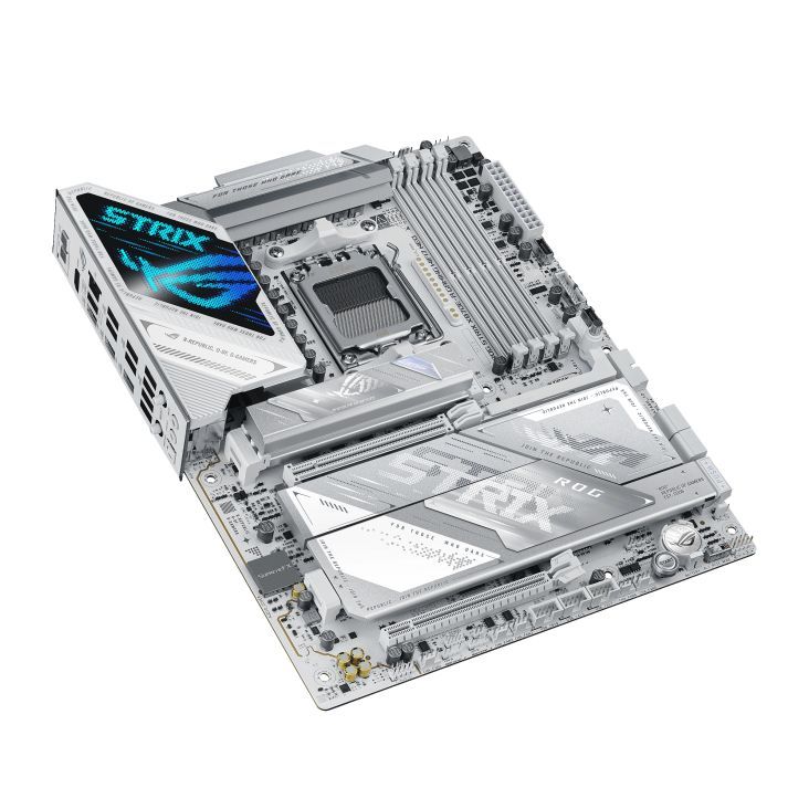 Asus ROG STRIX X870E-A GAMING WIFI7 NEO