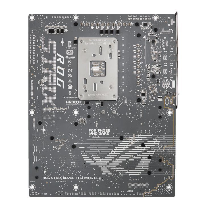 Asus ROG STRIX X870E-A GAMING WIFI7 NEO