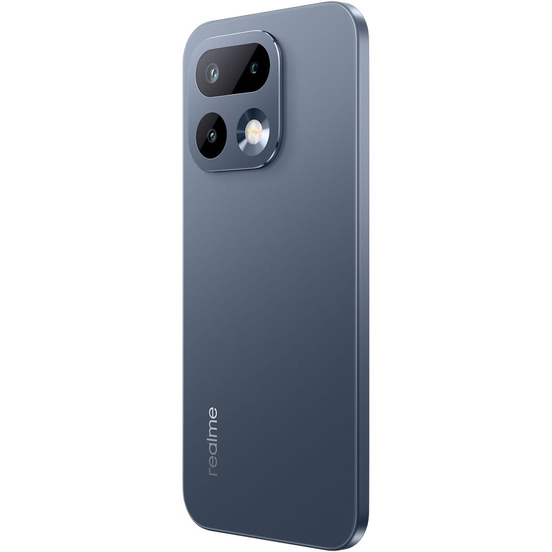 Realme 16 Pro 5G 512GB DualSIM Pebble Grey