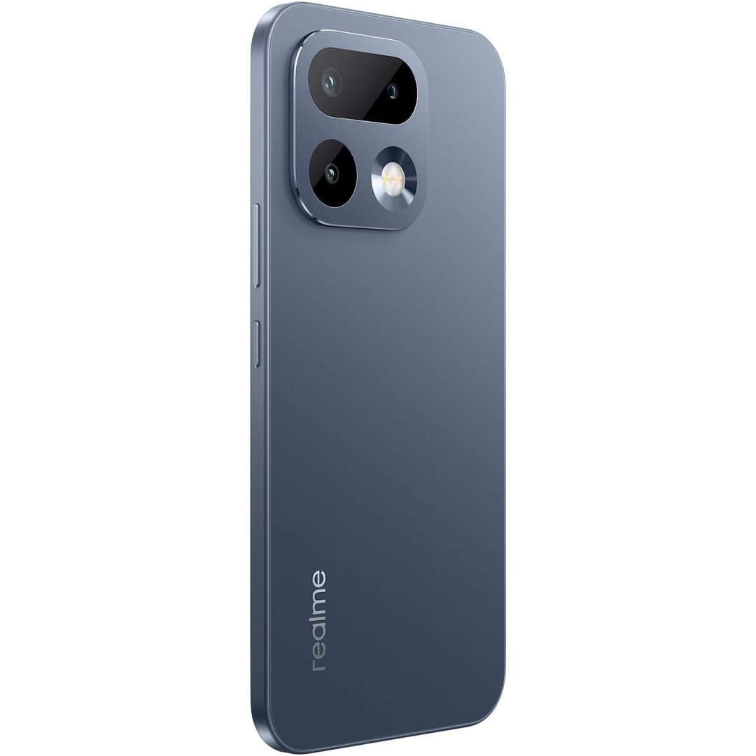 Realme 16 Pro 5G 512GB DualSIM Pebble Grey