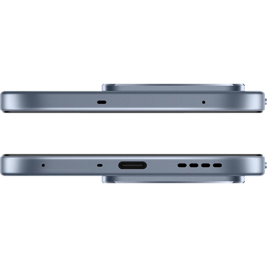 Realme 16 Pro 5G 512GB DualSIM Pebble Grey