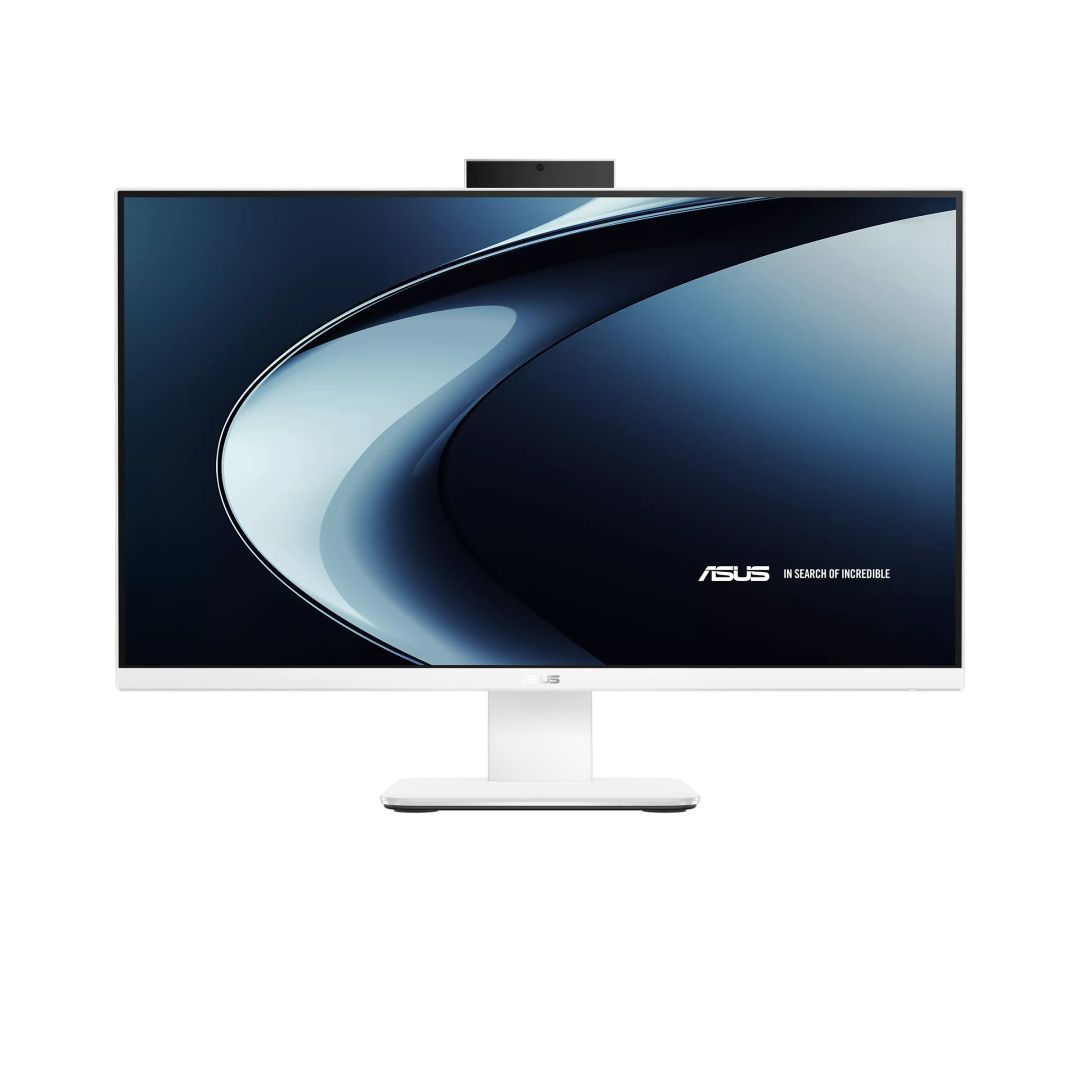 Asus VM670KA-WPE038W AiO White