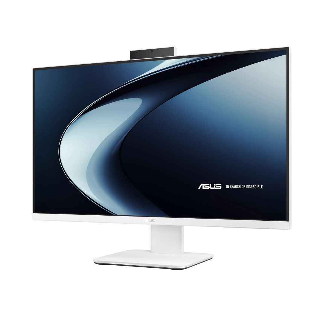 Asus VM670KA-WPE038W AiO White