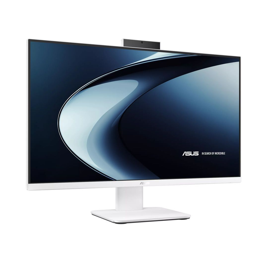 Asus VM670KA-WPE038W AiO White