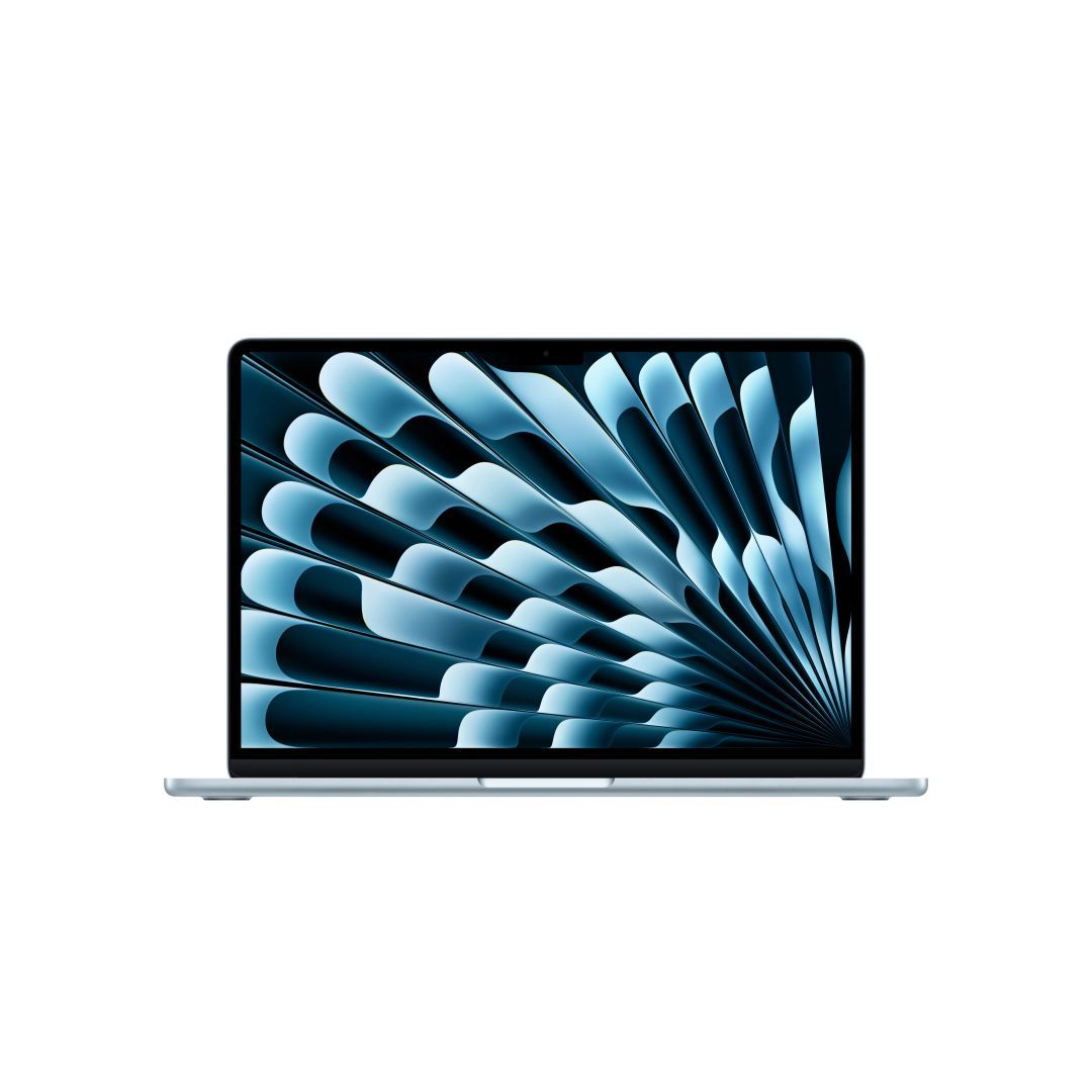 Apple MacBook Air 13" (2026) Sky Blue