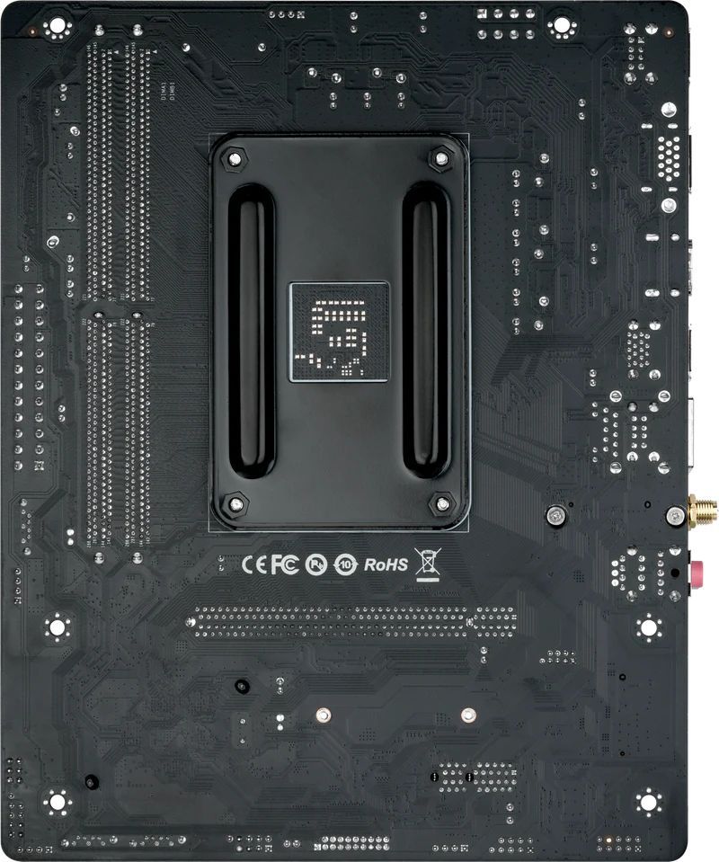 Maxsun CHALLENGER A520M-K WIFI Maxsun CHALLENGER A520M-K WIFI