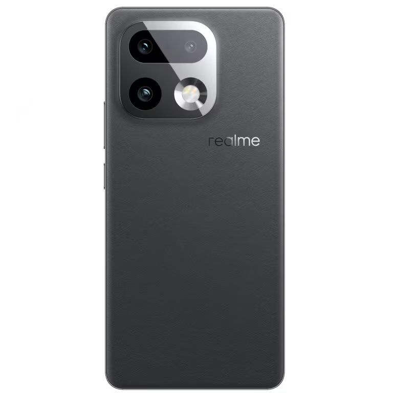 Realme 16 Pro+ 5G 512GB DualSIM Master Grey