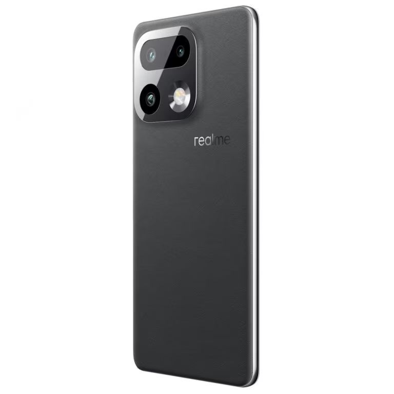 Realme 16 Pro+ 5G 512GB DualSIM Master Grey