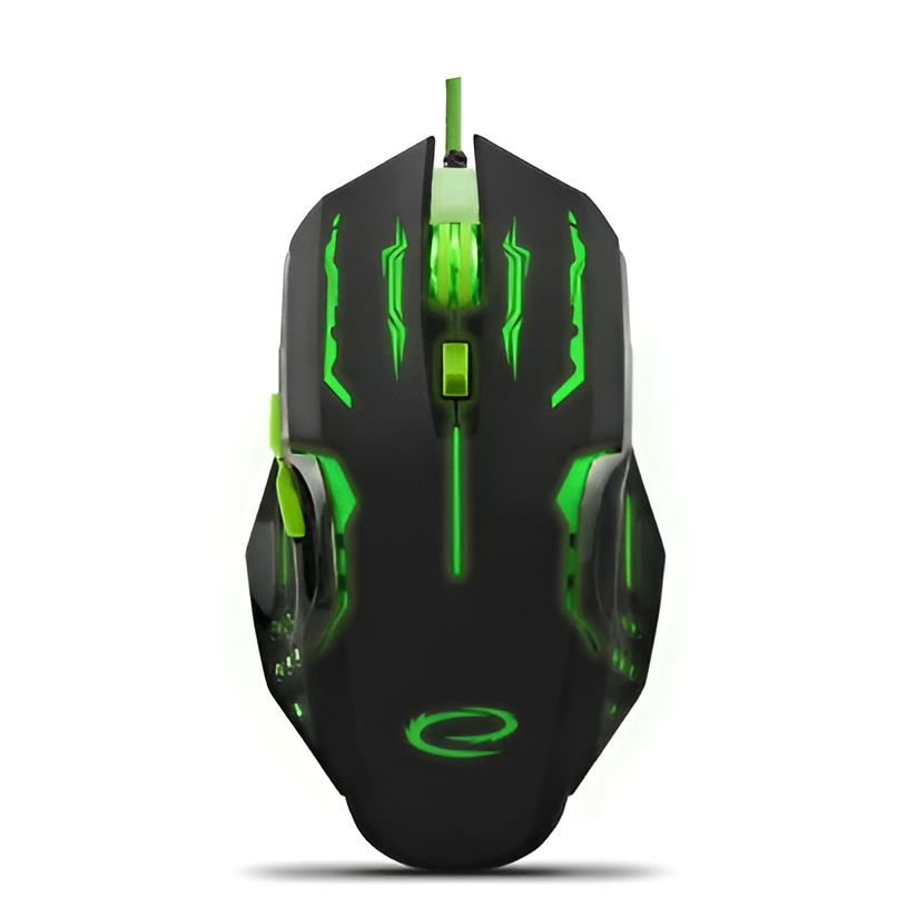 iMICE T20 Gaming Mouse Black iMICE T20 Gaming Mouse Black