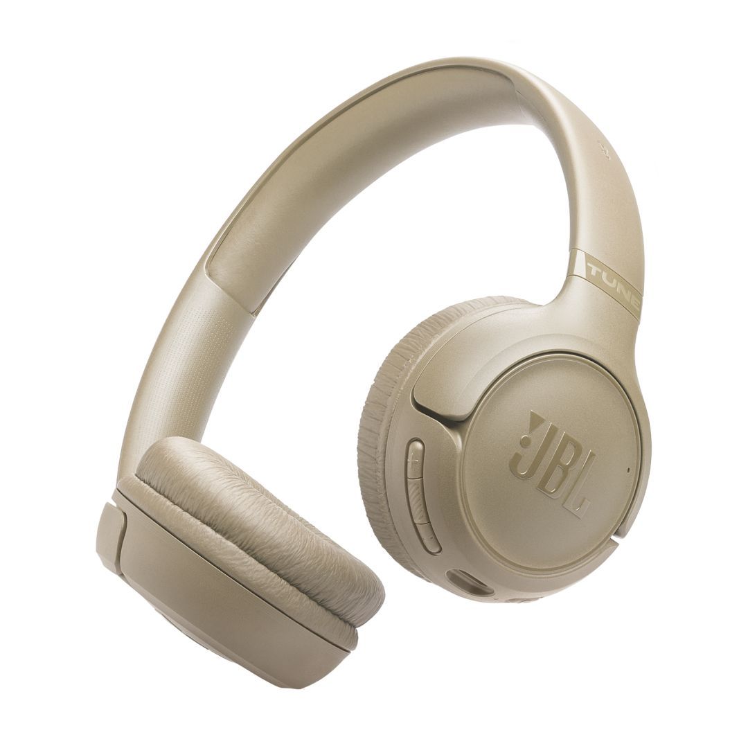 JBL Tune 530 Bluetooth Headset Beige JBL Tune 530 Bluetooth Headset Beige