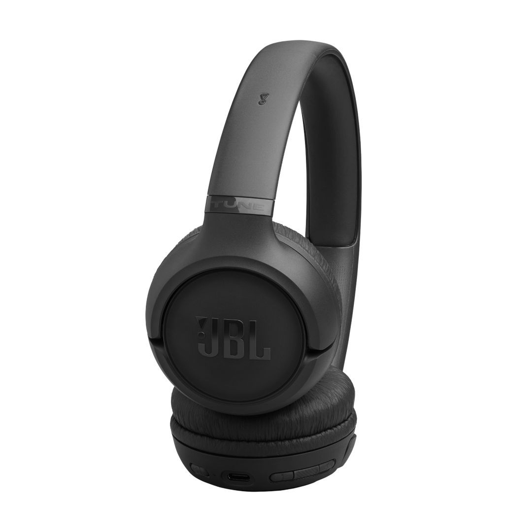 JBL Tune 530 Bluetooth Headset Black JBL Tune 530 Bluetooth Headset Black